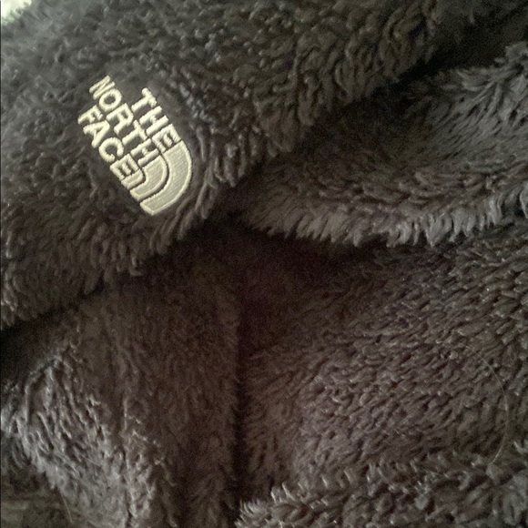 Kids Black and White Jacket - Picture 7 of 9